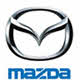 stuurnaaf voor Mazda