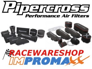 pipercross raceware