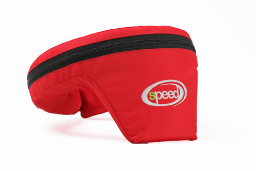 Special Nekband Rood