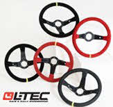 Race en Rally Sturen van LTEC