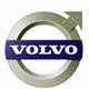 stuurnaaf voor Volvo