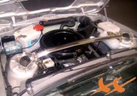 bmw e21 veerpootbrug wiechers_