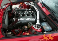 e30 m3 veerpootbrug_