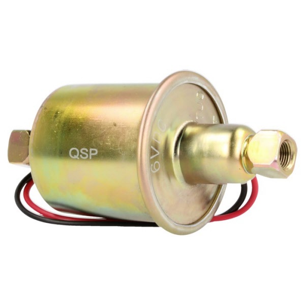 Cankypu Car Pressure Fuel Pump For Nissan For Renat 166305283r 16630-1888r
