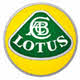 stuurnaaf voor Lotus