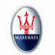 stuurnaaf voor Maserati