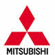 Stuurnaaf voor Mitsubishi