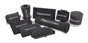 pipercross panelfilters
