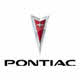 Stuurnaaf voor Pontiac