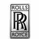 Stuurnaaf voor Rolls Royce