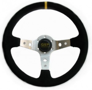 13129-qsp-suede-drift-steering-wheel-silver-90mm-diep-disc