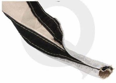 heat sleeve 30mm with velcro