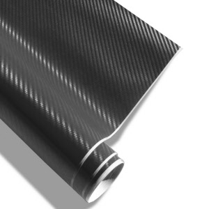 700005_zwart carbonfolie