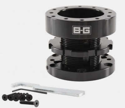 stuurnaaf verlenger verstelbaar