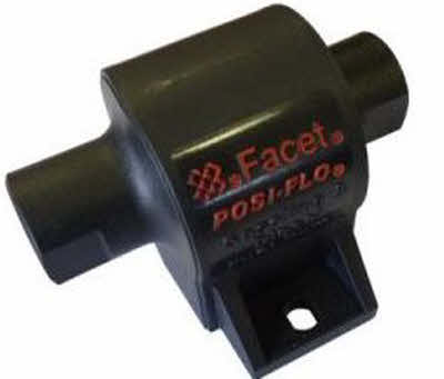 Posi Flow Benzinepomp (carburateur)