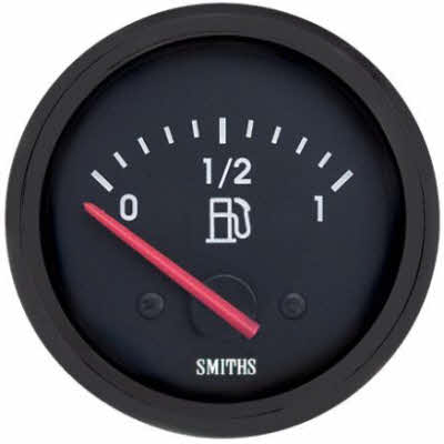 benzinemeter van Smiths
