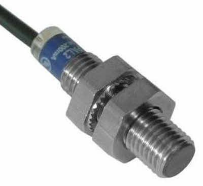 Sensor voor snelheidsmeter