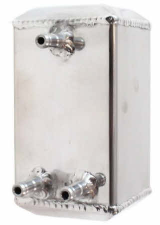 alu catchtank 1 liter