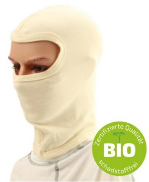 biologische bivakmuts