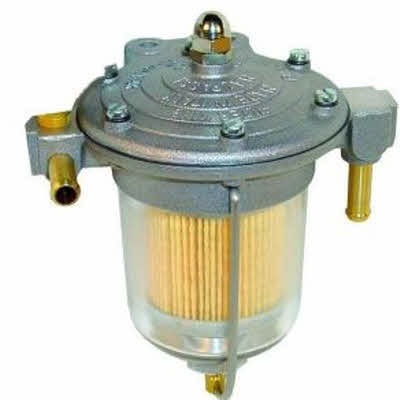 carb drukregelaar met filter
