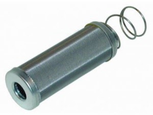 filterelement bullet filter