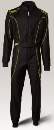 level 2 overall grote maten barcelona rs-1