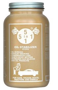 oil stabilizer 5in1