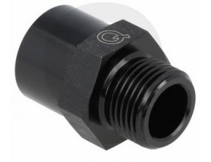 qsp 044 pomp adapter voor filter