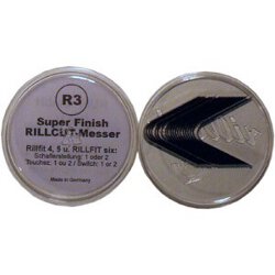 r3 rillcut profileer-messen