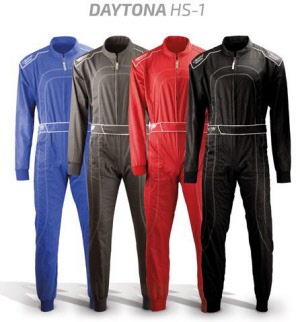 speed daytona hs-1 overalls