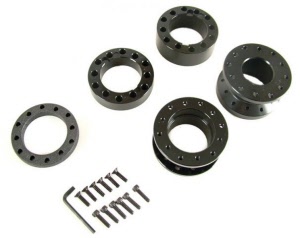 stuurnaafverlengers ltec