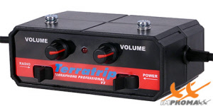 terratrip t036 professional intercom