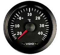 vdo thermometer