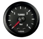vdo turbodruk meter 3bar