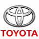 Stuurnaaf voor Toyota