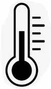 VDO koelwatertemperatuur meters en sensoren